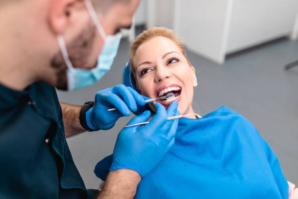 Best Cosmetic Dentistry  in Lexington, KY