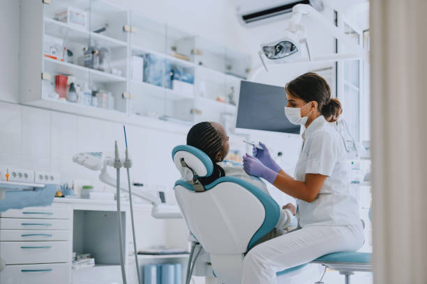 Best Wisdom Tooth Removal  in Lexington, KY