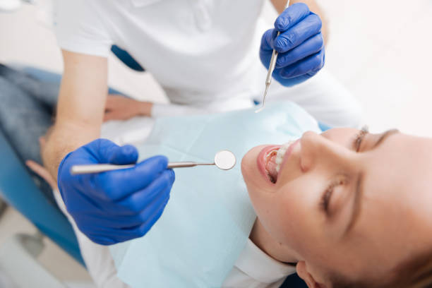 Professional  Holistic Dental Services in Lexington, KY