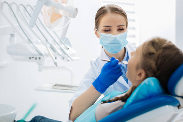 Best Dental X-Rays and Imaging  in Lexington, KY